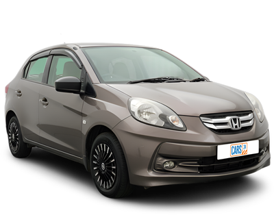 Honda Amaze-img